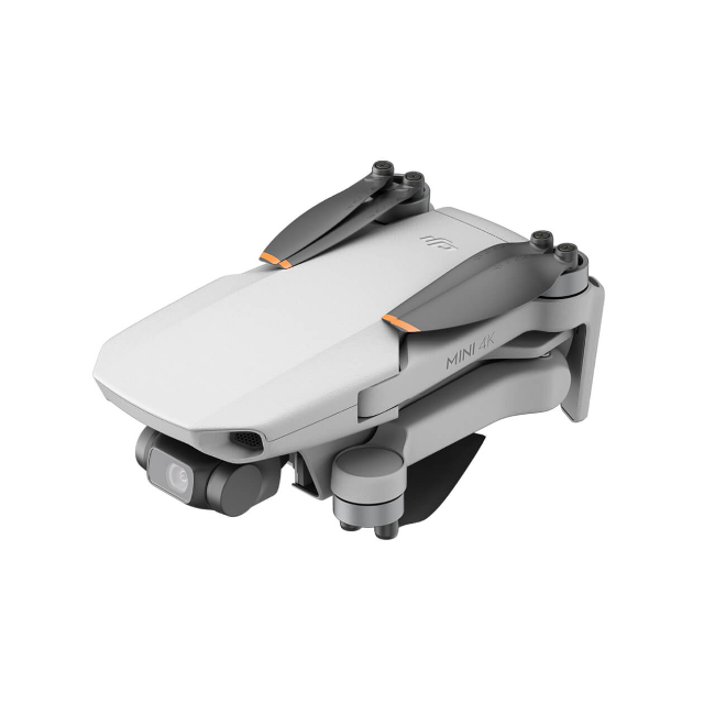 DJI Mini 4k Drone - White | CPMA.00000798.01 - Image 3