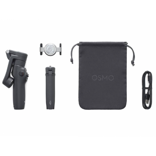 DJI Osmo Mobile 6 Gimbal | CPOS.00000213.01 - Image 3