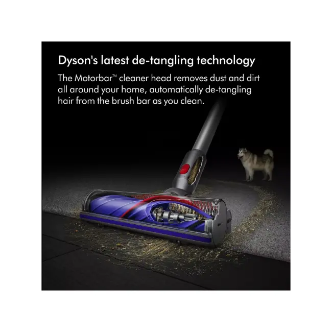 Dyson V8 Advanced Cordless Vacuum Cleaner | 492637-01 - Image 2