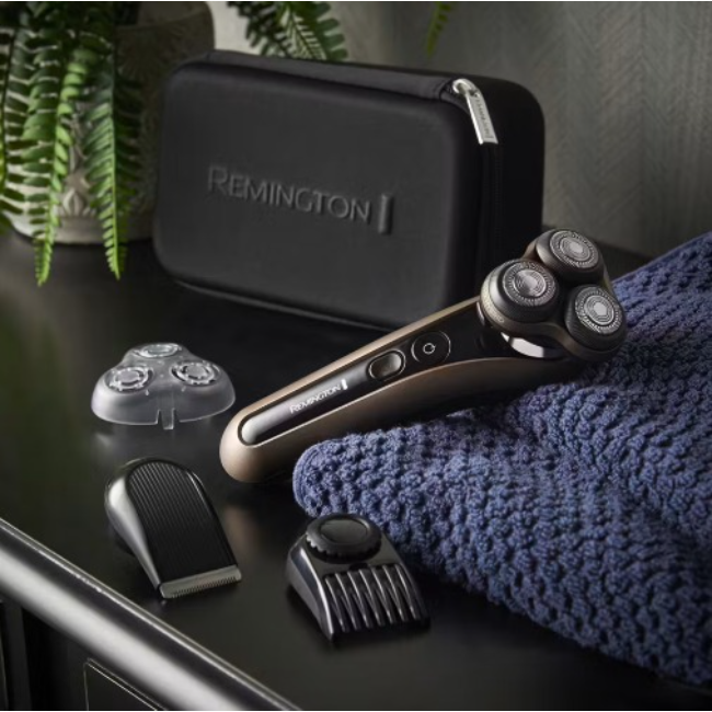 Remington X9 Limitless X Rotary Shaver | XR1795 - Image 6