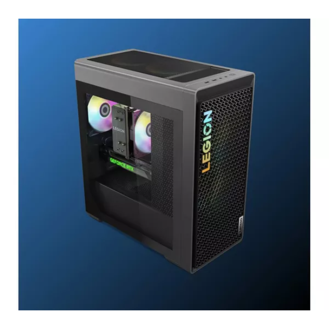 Lenovo Tower I5 |16gb | 1tb - Black | 90UU00PXUK - Image 2