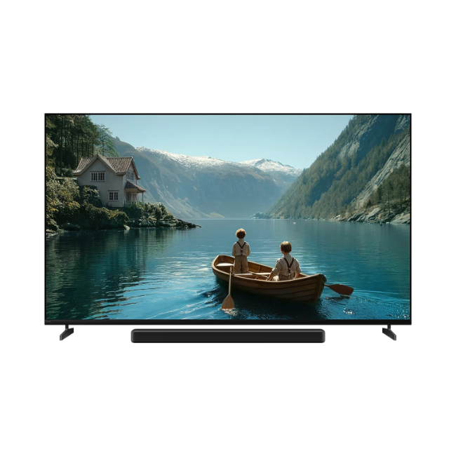 Sony Bravia 3 II 55" 4k HDR Smart TV - Black | K55XR38M2PB.UKA - Image 7