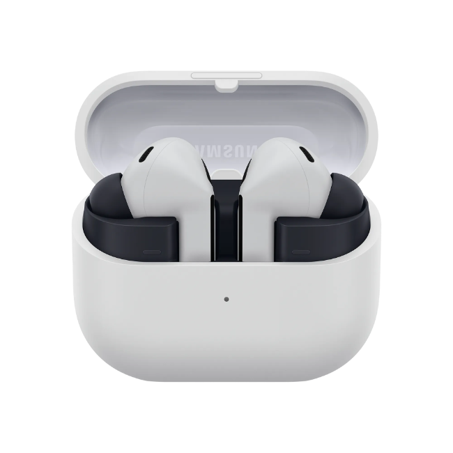 Samsung Buds3 FE - Gray | SM-R420NZAAEUA - Image 3