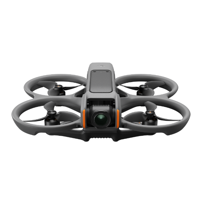 Dji Avata 2 Fly More Combo (1 Battery) - Black | CPFP.00000150.04 - Image 5