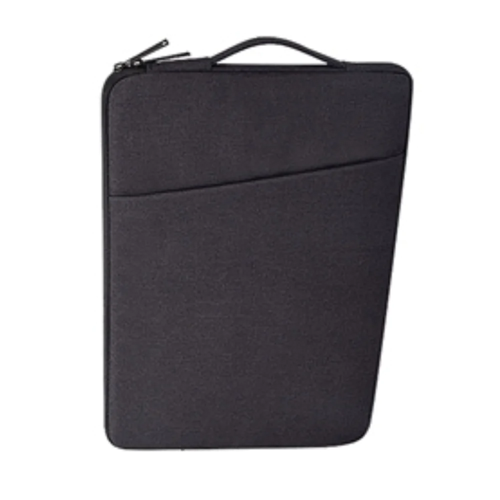 Prevo 15.6" Laptop Sleeve - Black | 684186 - Image 2