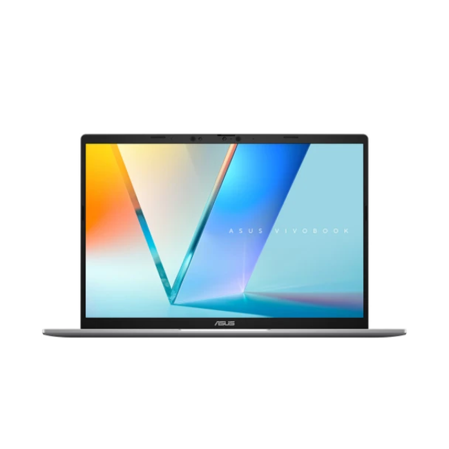 Asus Vivobook S14 Laptop Snapdragon® X X1 26 100 Processor - Silver | S3407QA-KP015W - Image 4