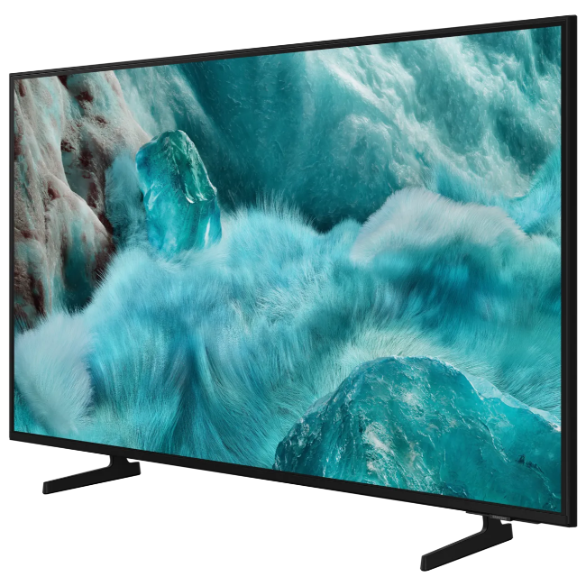 Samsung 65" Ai Smart QLED TV - Black | QE65Q7FAAUXXU - Image 2