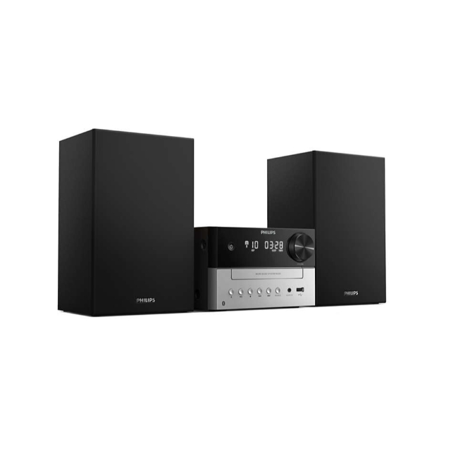 Philips Micro Music System | TAM3205/12 Philips Micro Music System | TAM3205/12
