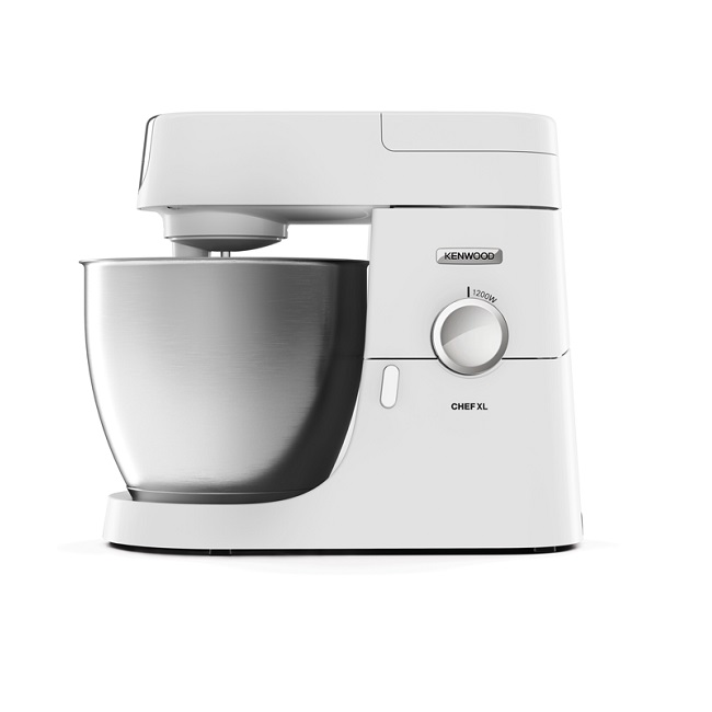 Kenwood Chef Xl White KVL4100W Kenwood Chef Xl White KVL4100W