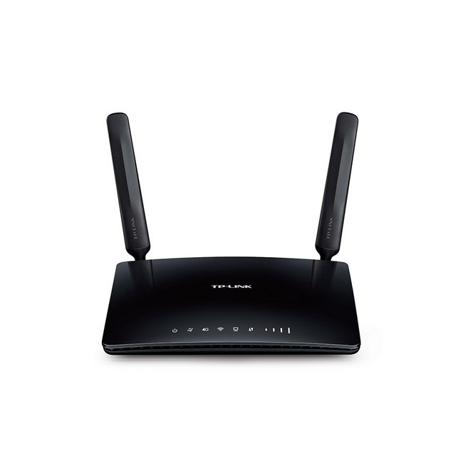 TP-Link Archer AC750 Wireless Dual Band 4G LTE Router | MR200 TP-Link Archer AC750 Wireless Dual Band 4G LTE Router | MR200