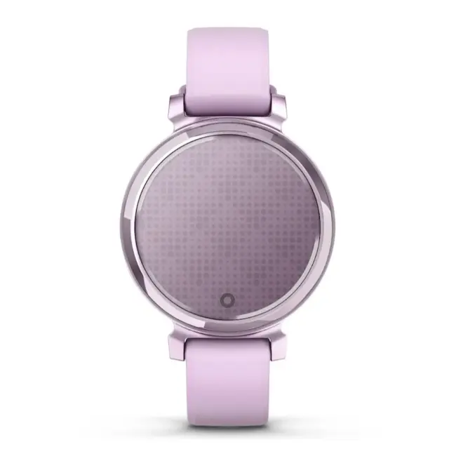Garmin Lily 2 Smart Watch | Lilac | 010-02839-01 - Image 2