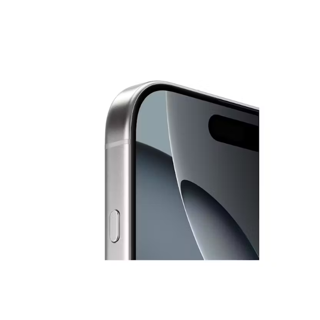 iPhone 16 Pro 256gb - White Titanium | MYNJ3QN-A - Image 5