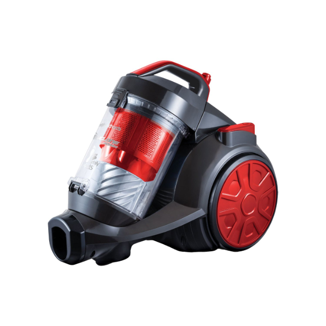 Morphy Richards Bagless 700W Cylinder Vacuum Cleaner 980581 MOR980581