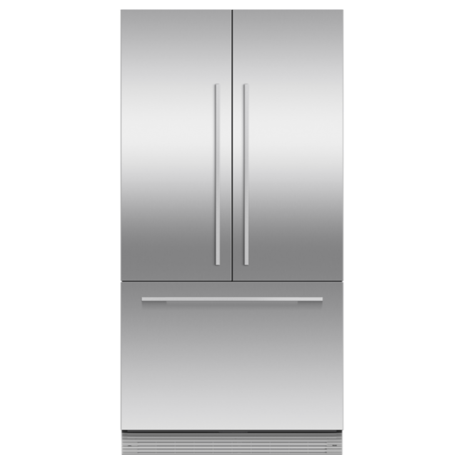 Fisher Paykel Series 7 Integrated French Door Fridge Freezer - Panel Ready | RS90A3 - Image 6 Fisher Paykel Series 7 Integrated French Door Fridge Freezer - Panel Ready | RS90A3 - Image 6