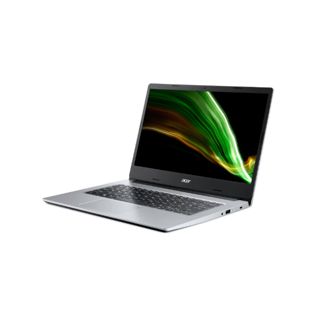 Acer Aspire 1 14" Laptop 4gb/64gb - Silver | NX.A9JEK.00A - Image 3