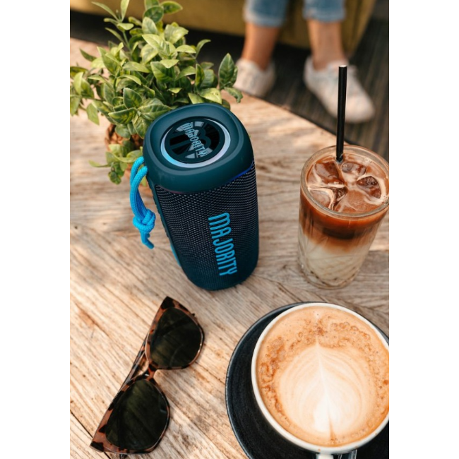 Majority Move 2 M2 Bluetooth Speaker | 1000003095 - Image 3