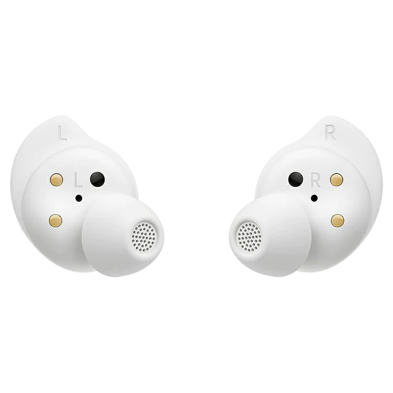 Samsung Galaxy Buds FE - White | SM-R400NZWAEUA - Image 5