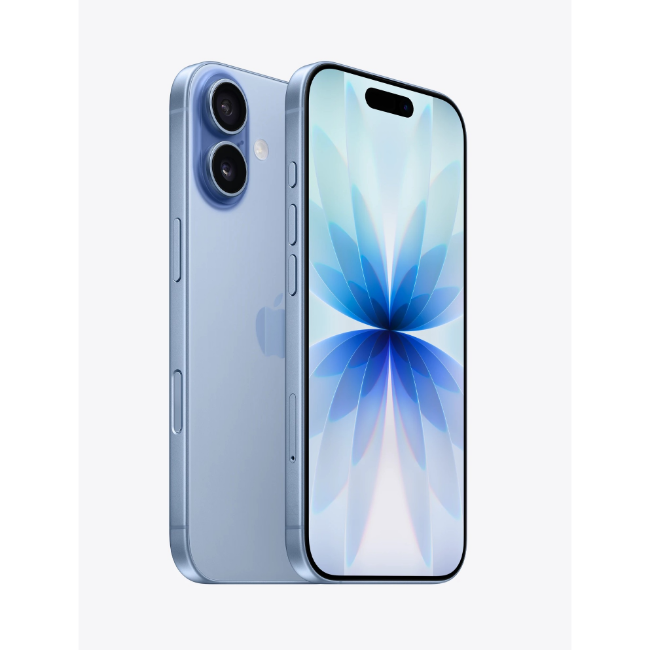 Apple iPhone 17 512gb - Mist Blue | MG6T4QN-A