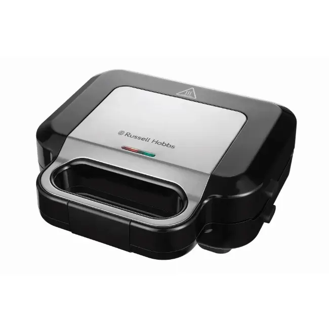Russell Hobbs 3-in-1 Sandwich Maker | 26810  Russell Hobbs 3-in-1 Sandwich Maker | 26810