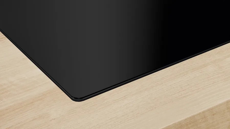 Bosch Series 4 Induction Hob with Integrated Ventilation System - Black | PVS811B16E - Image 3