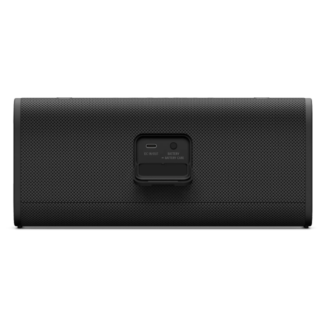 Sony ULT Field 3 | Wireless Portable Speaker | Black | SRSULT30B.CE7 - Image 4