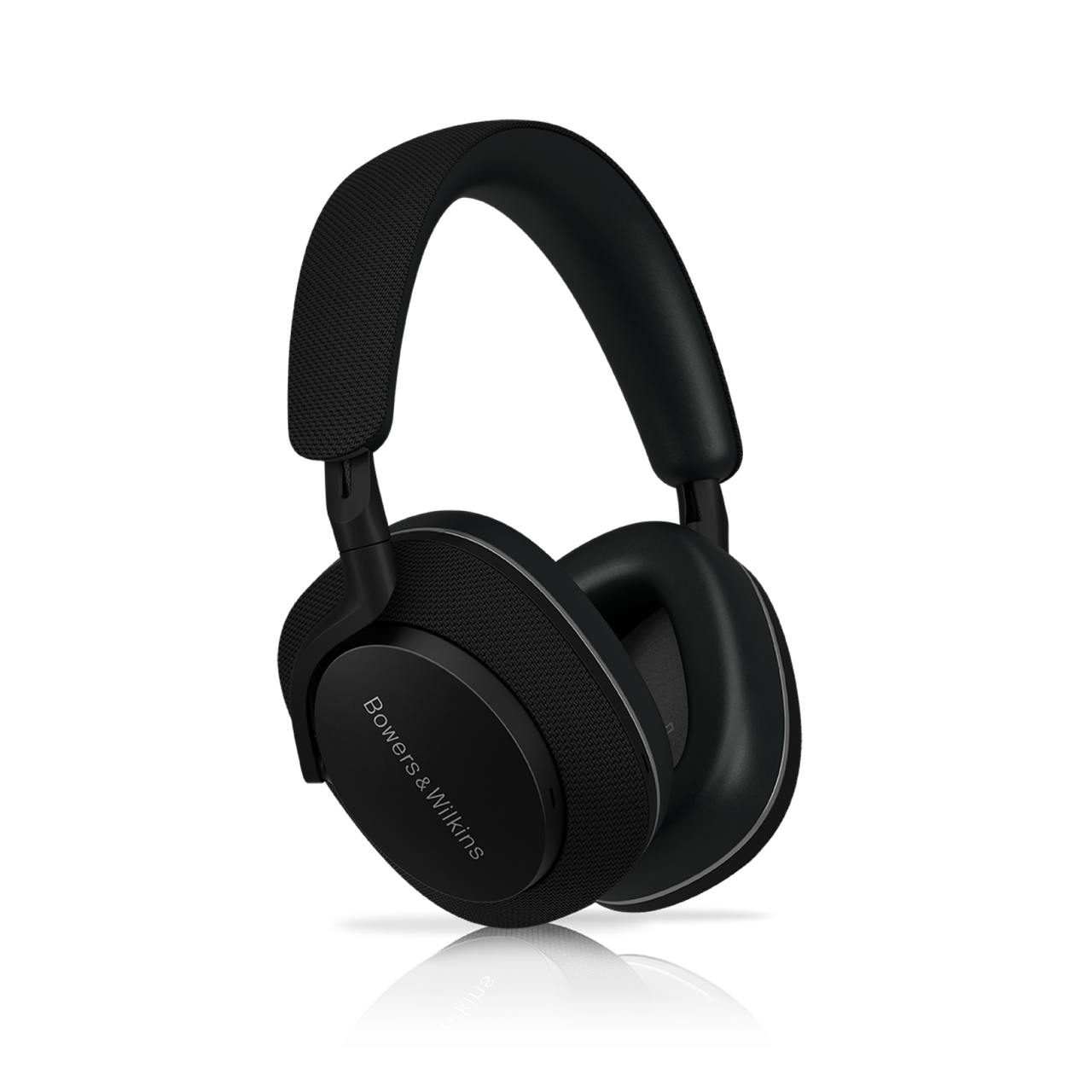 Bowers & Wilkins Px7 S2e Nosie Cancelling Wireless Headphones - Black | FP44520 Bowers & Wilkins Px7 S2e Nosie Cancelling Wireless Headphones - Black | FP44520