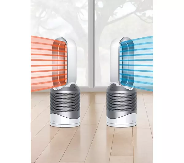 Dyson Hot + Cool Air Purifier | 454856-01 - Image 2