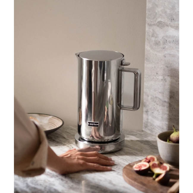 Aarke Kettle - Steel | A1242 - Image 8