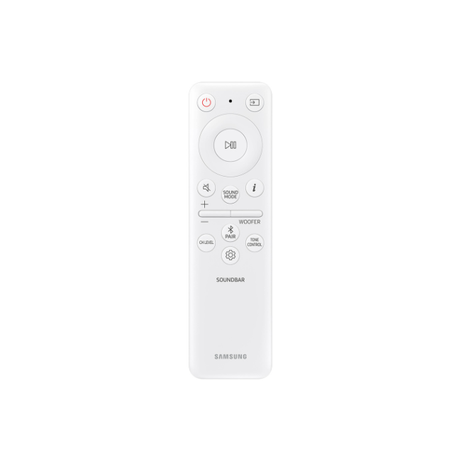 Samsung S801D Ultra Slim 3.1.2ch Lifestyle Soundbar with Subwoofer - White | HW-S801D-XU - Image 6