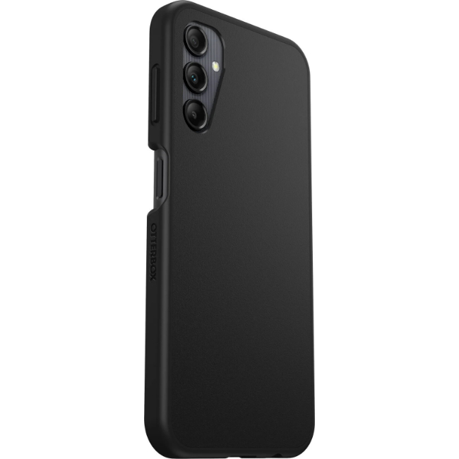 Otterbox React Case for Samsung Galaxy A14 - Black | 77-91581 - Image 2