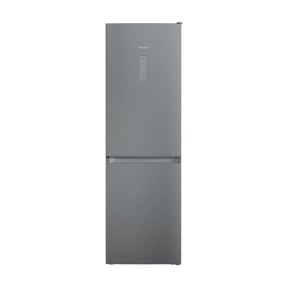Hotpoint Fridge Freezer 335l - Inox | H5X82OSX