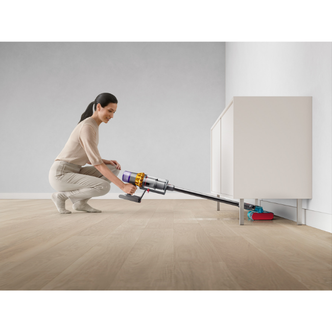Dyson V15s Submarine Cordless Wet & Dry Vacuum Cleaner | 448799-01 - Image 8