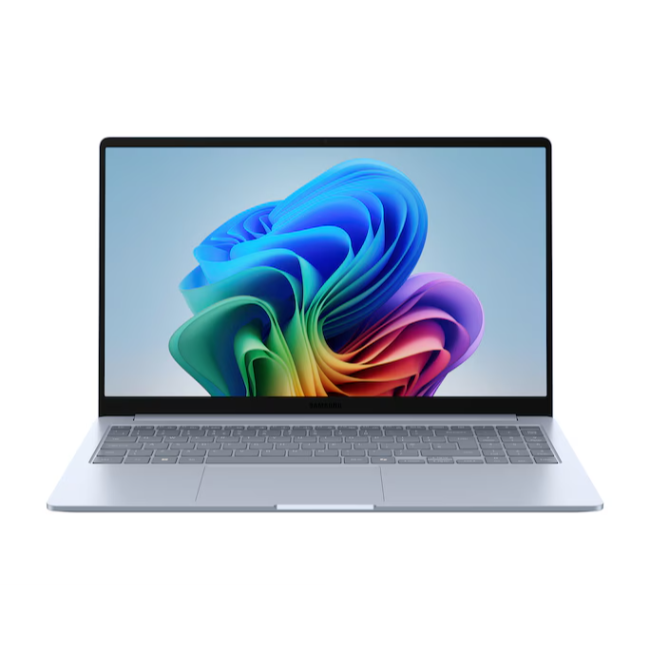 Samsung Galaxy Book4 Edge -  Sapphire Blue | NP750XQB-KA1UK