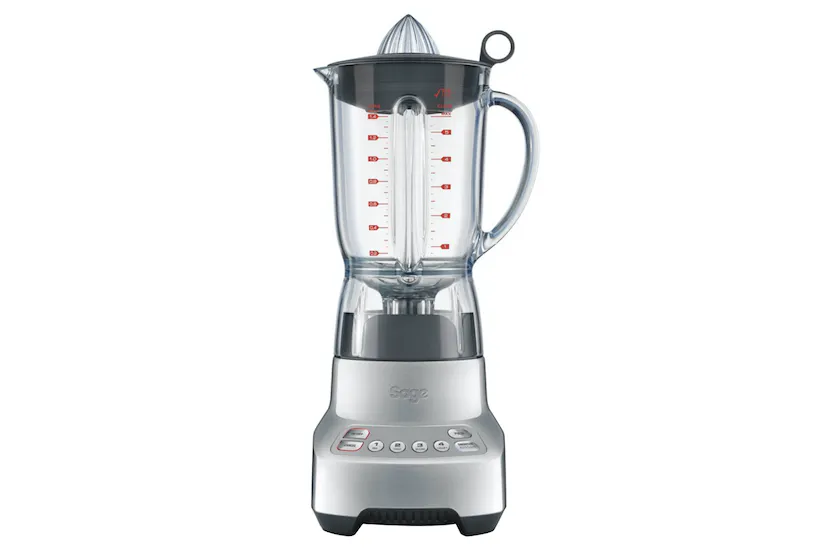 Sage The Kinetix Twist Juicer | BBL405BALUK - Image 2 Sage The Kinetix Twist Juicer | BBL405BALUK - Image 2