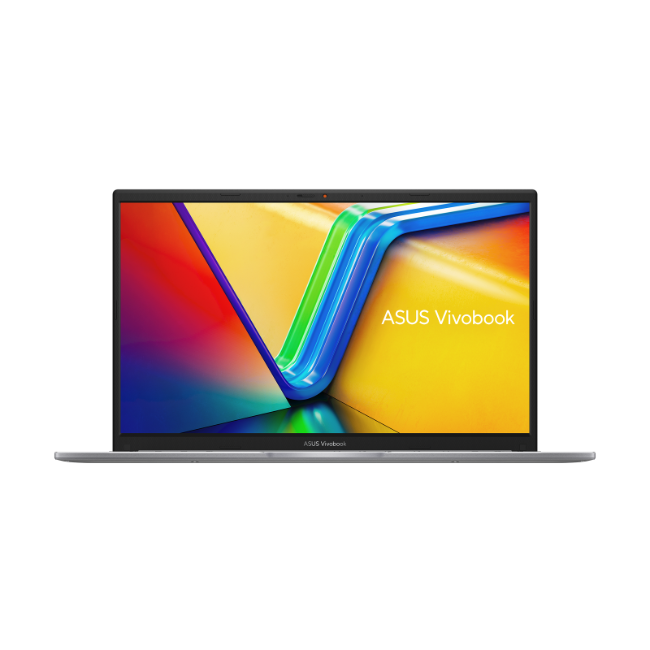 Asus 15.6" Vivobook C-I7 16gb/1tb - Silver | SX1504VA-NJ513W - Image 2