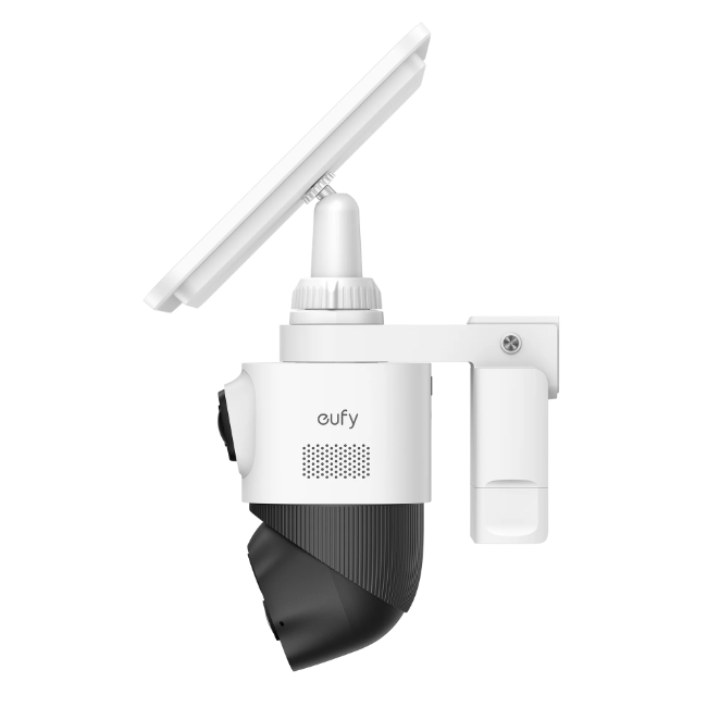 Eufy Eufycam S4 Solo Security Camera - White | T81723W1 - Image 4