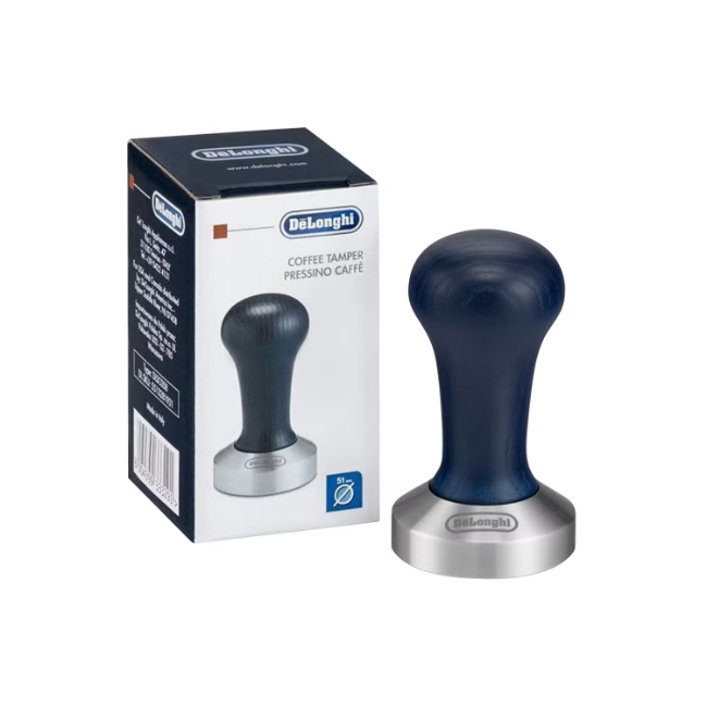 DeLonghi Coffee Tamper | DLSC058 DeLonghi Coffee Tamper | DLSC058