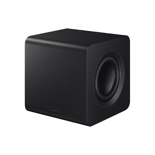 Samsung Q-Series 5.1.2ch Soundbar with Subwoofer - Black | HW-Q800F-XU - Image 3 Samsung Q-Series 5.1.2ch Soundbar with Subwoofer - Black | HW-Q800F-XU - Image 3