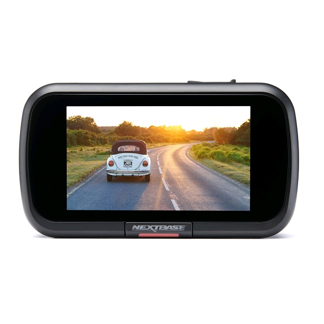 Nextbase 322GW Dash Cam NBDVR322GW - Image 3 Nextbase 322GW Dash Cam NBDVR322GW - Image 3