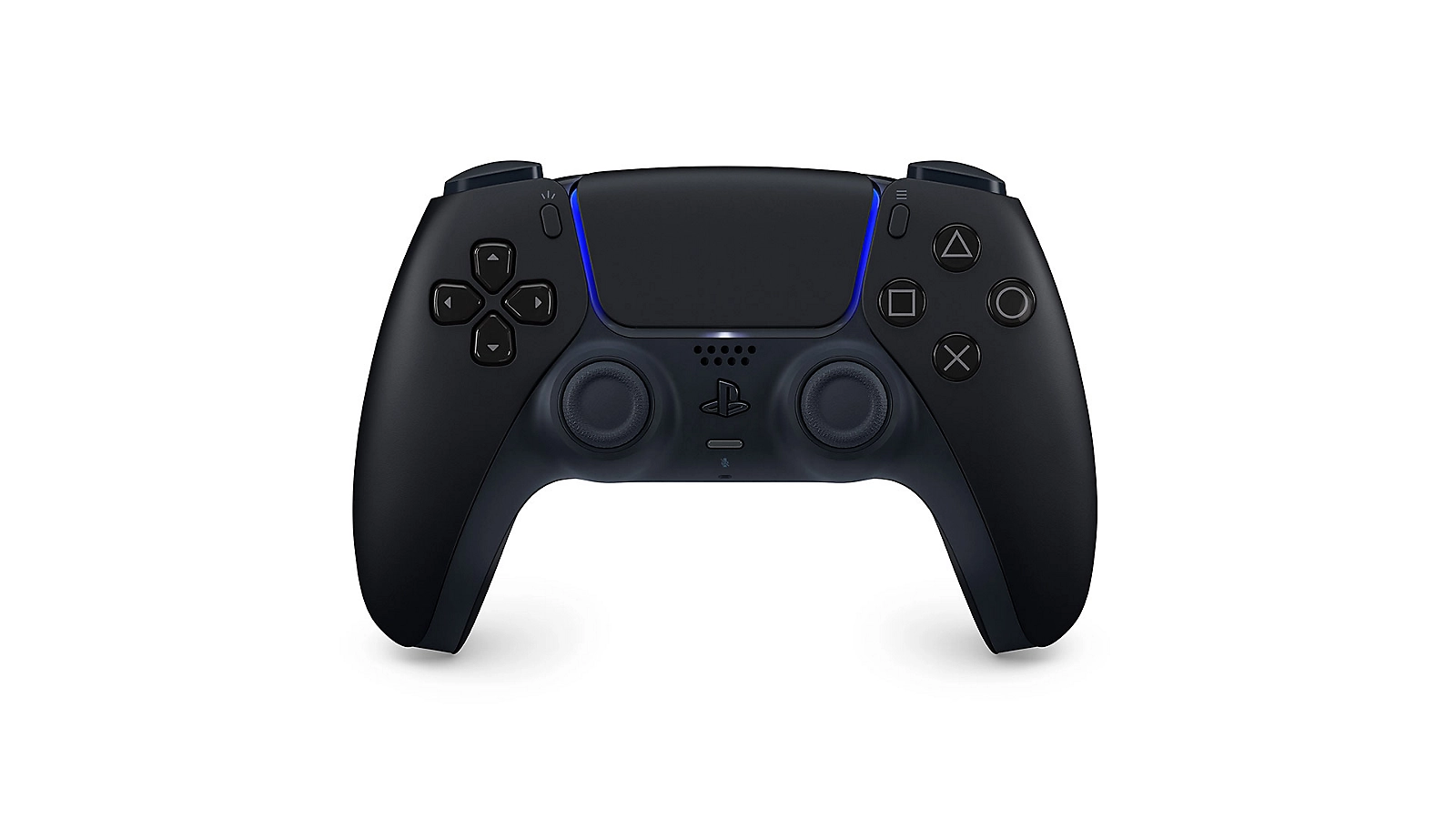 Sony PS5 DualSense Wireless Controller - Midnight Black | 9575894 Sony PS5 DualSense Wireless Controller - Midnight Black | 9575894