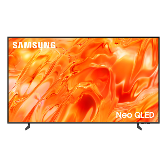 Samsung 50" Neo QLED QN70H 4K Vision AI Smart TV - Black | QE50QN70HAUXXU - Image 4