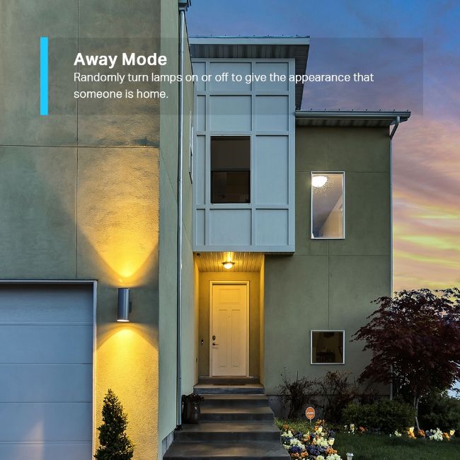 TP-Link Mini Smart Wi-Fi Socket | Tapo P100 - Image 6