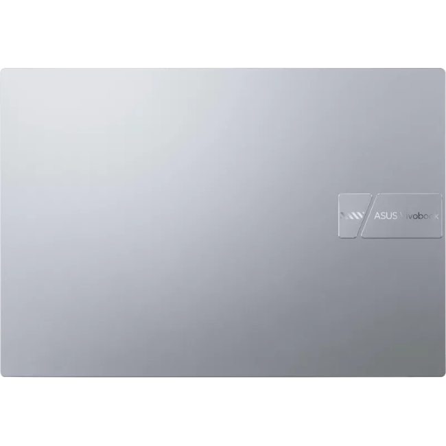 ASUS Vivobook 16 OLED 16" Laptop 16gb|51gb SSD R5 - Cool Silver | SM1605YA-MB601W - Image 8