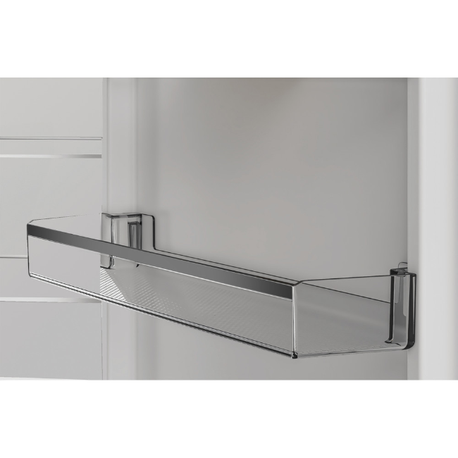 Whirpool Freestanding Fridge Freezer - Inox | WHK26363XP5UK - Image 7