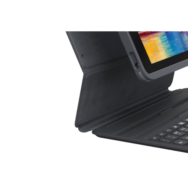 Zagg Pro Keys 10.2" iPad Wireless Keyboard & Detachable Case - Black | 103407134 - Image 3