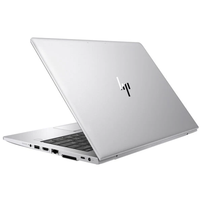 HP EliteBook Laptop 13.3" I5 I5 -8365u 32gb/512gb - Silver | L-EB830G6-UKT007 - Image 3