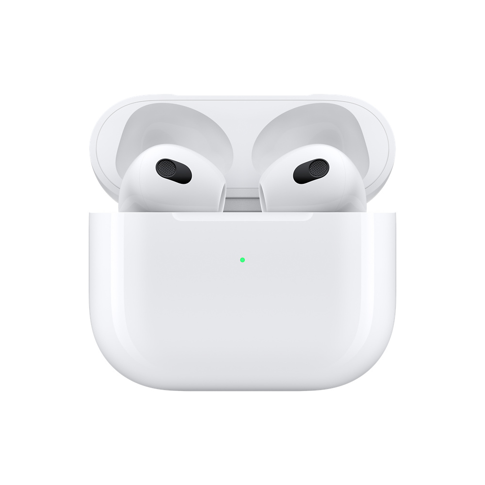 Apple Airpods 3rd Gen With Lightning Charging Case | MPNY3ZM/A - Image 4