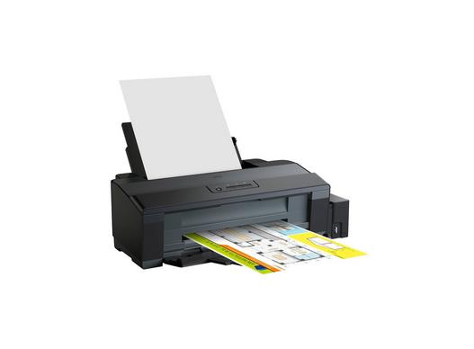 Epson Eco Tank Inkjet Colour Printer | ET-14000 - Image 2