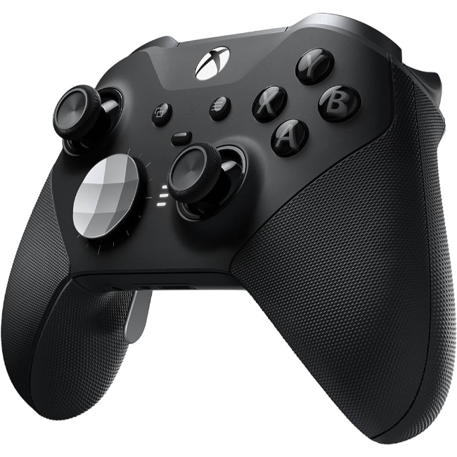 Microsoft Xbox Elite Wireless Controller Series 2 - Black | FST-00003 - Image 5
