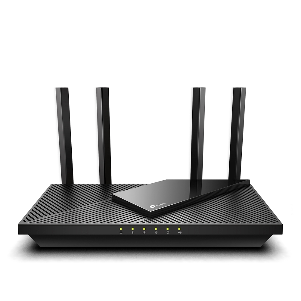 TP-Link Archer AX55 AX3000 Dual Band Gigabit Wi-Fi 6 Router | ARCHER-AX55 TP-Link Archer AX55 AX3000 Dual Band Gigabit Wi-Fi 6 Router | ARCHER-AX55